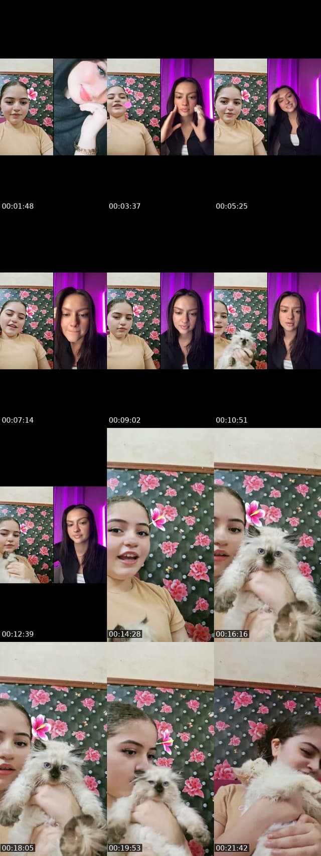 @habiba85695 TikTok live