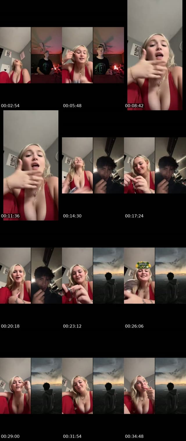 @heyitselli1 TikTok live from 2026-07-16