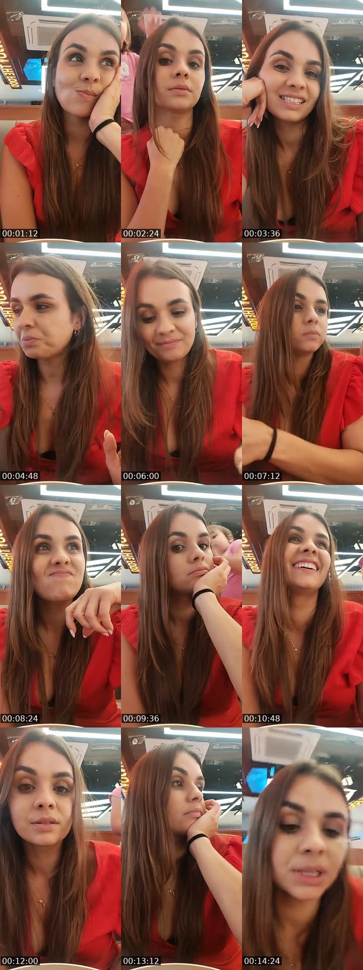 @irene.albano1 TikTok live stream
