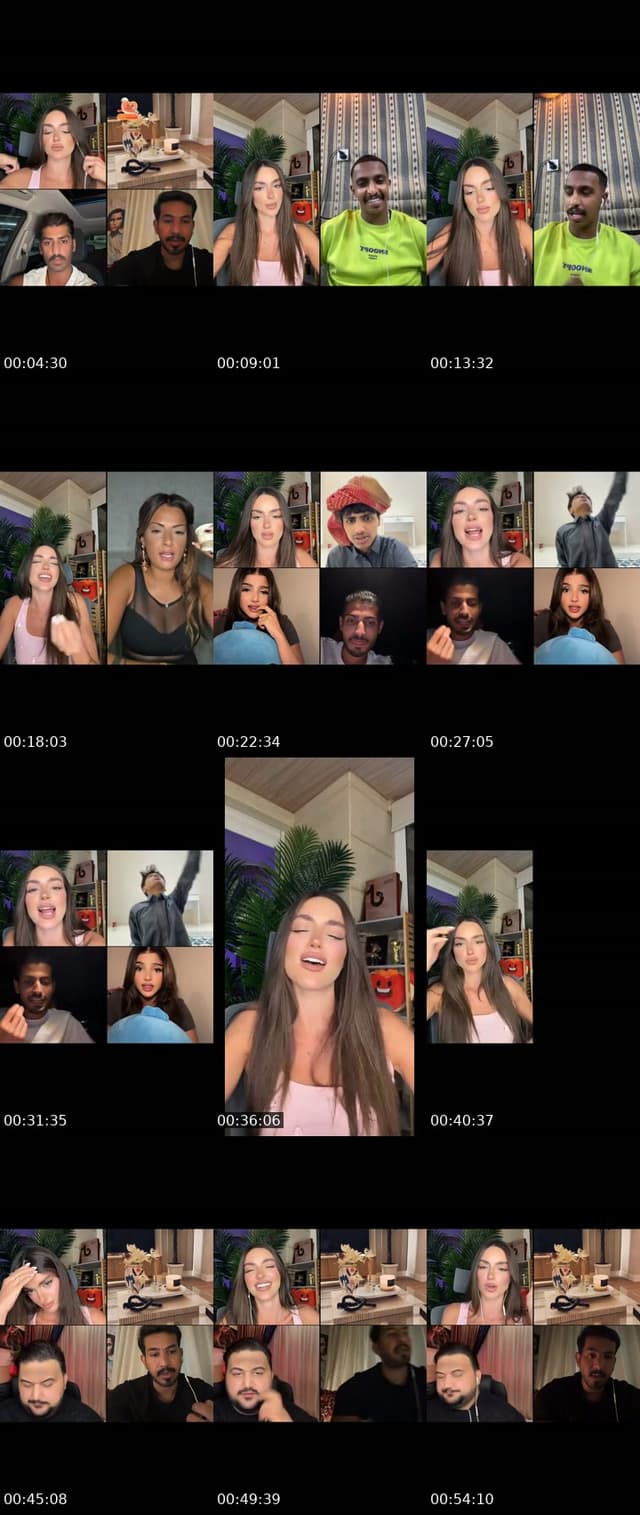 @jennychallita TikTok live from 2026-07-16