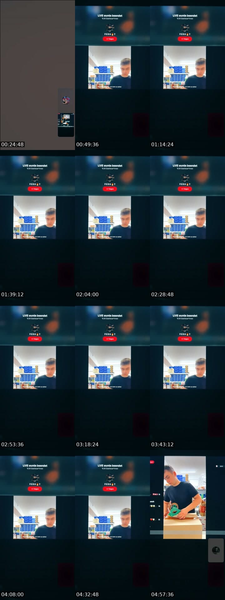 @jhf_medien_event2 TikTok live stream