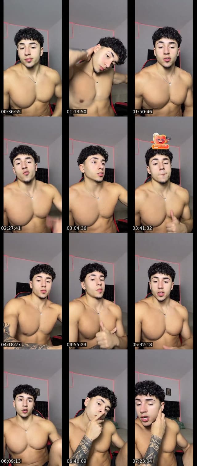 TikTok live: Let’s go in to the ranking 🔥 by @luizmiguell__07