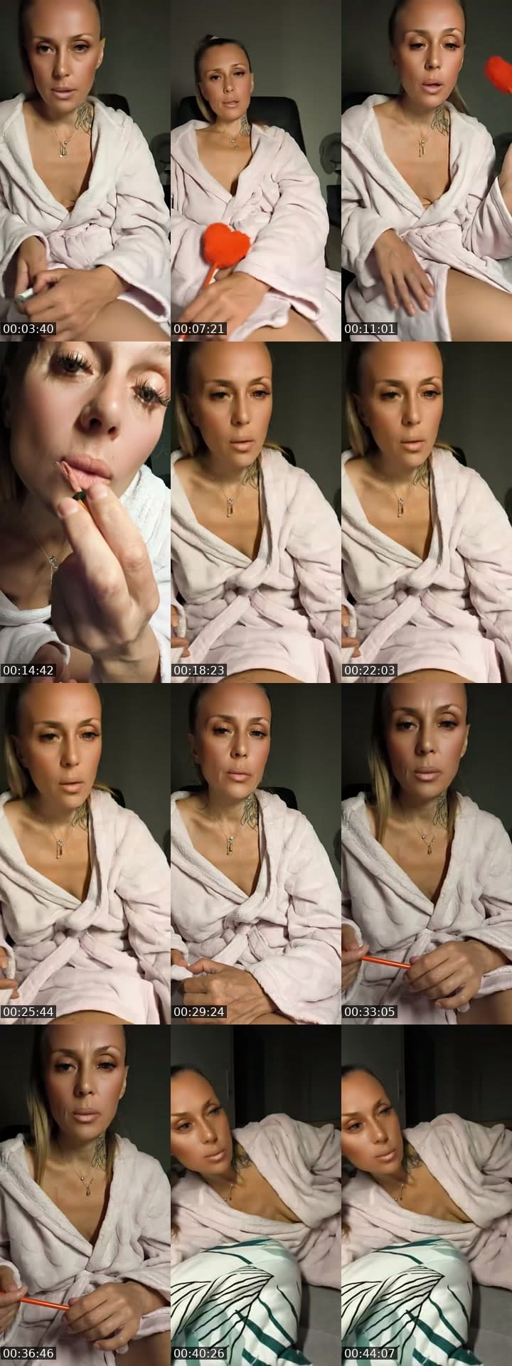 @marusya_431 TikTok live stream