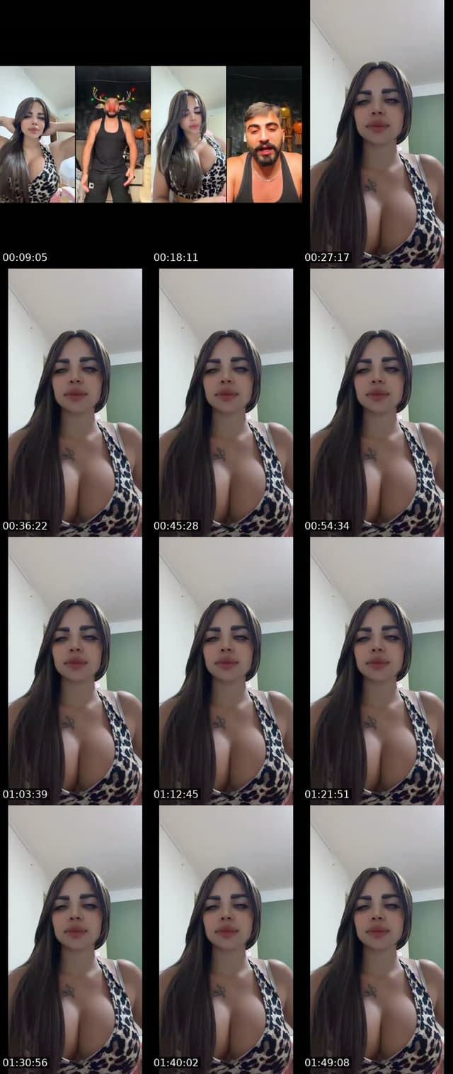 @natasha_issa TikTok live from 2026-07-16