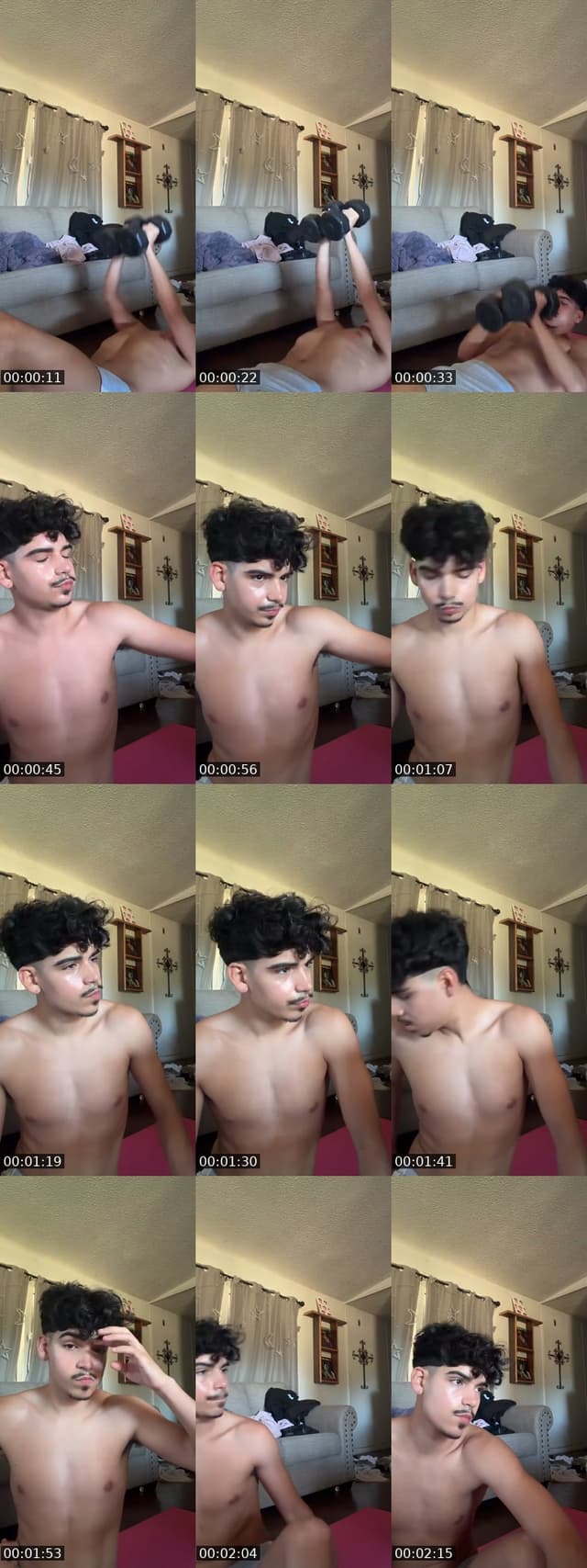 @richhcarti TikTok live
