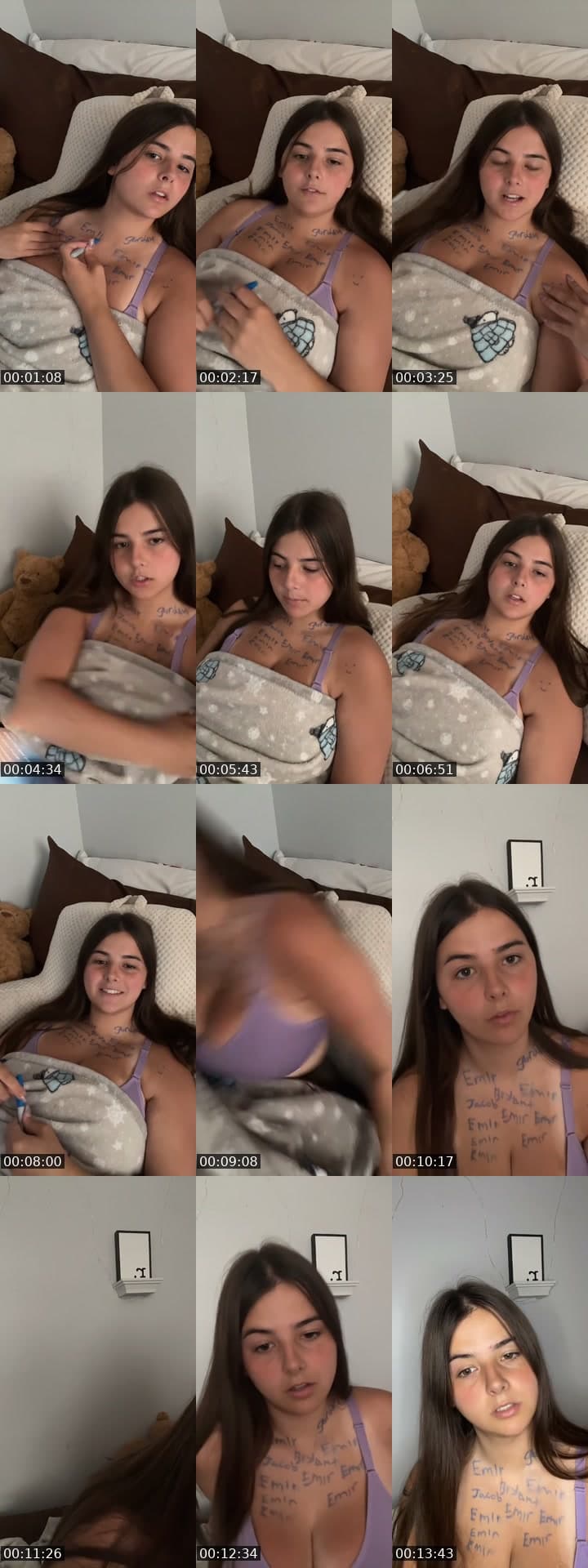 Get in here 🌹🥺