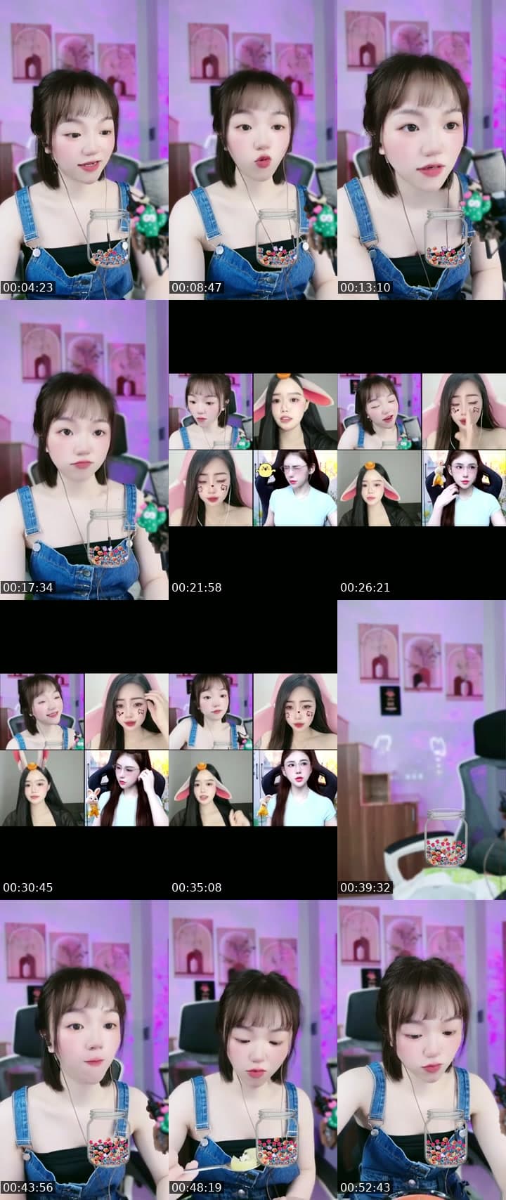 Cảnh báo có hát 🎤