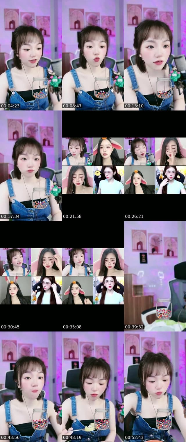 Cảnh báo có hát 🎤 - @hanhhi.02