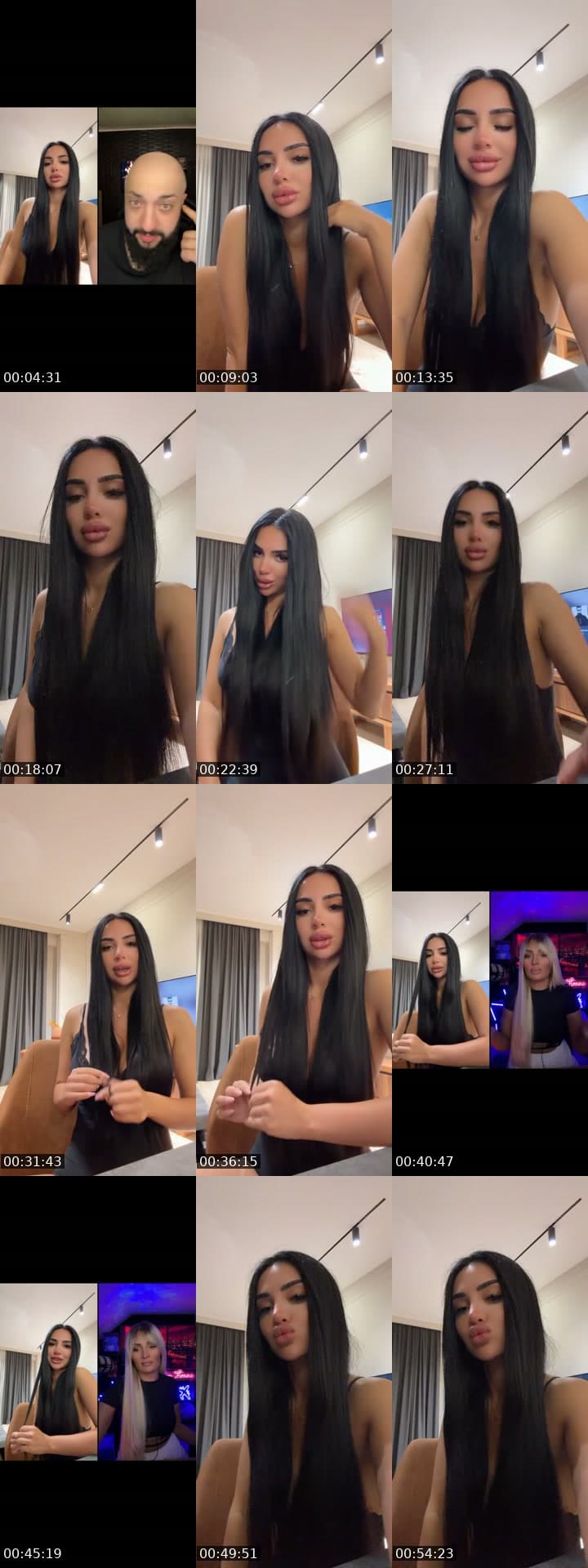 @gogolidzea1 TikTok live stream