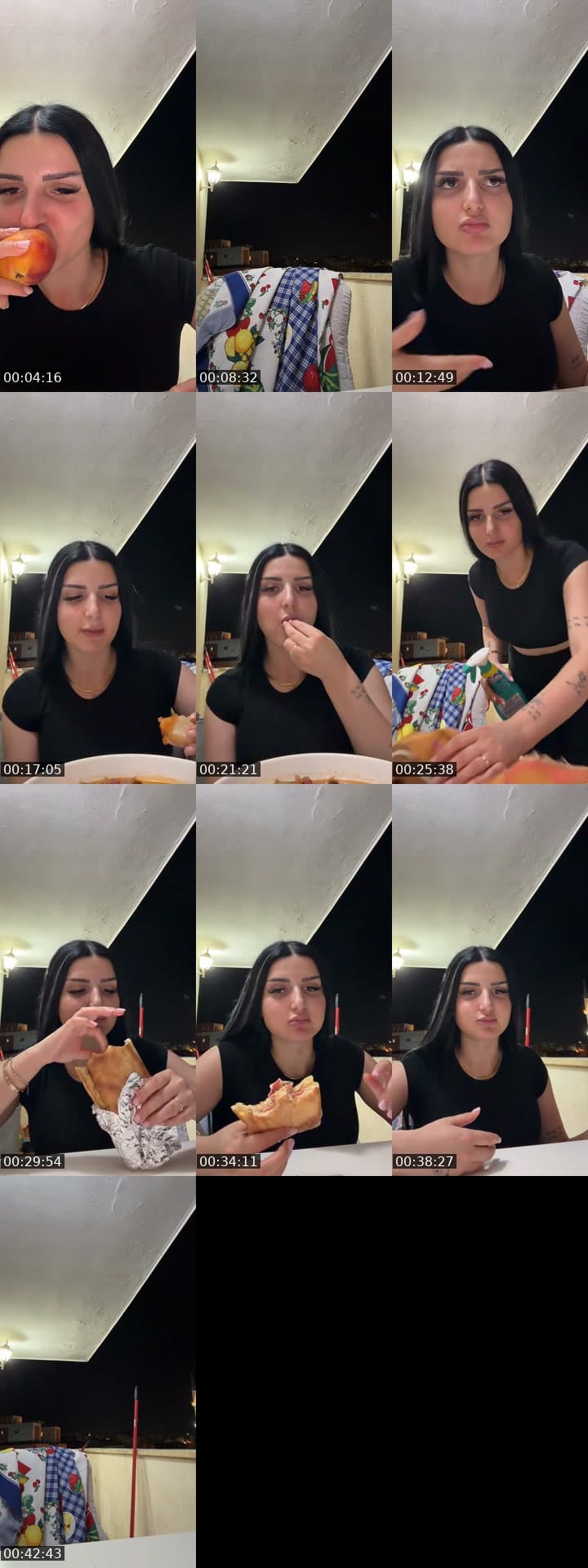 @bllokojamosjahapr TikTok live stream