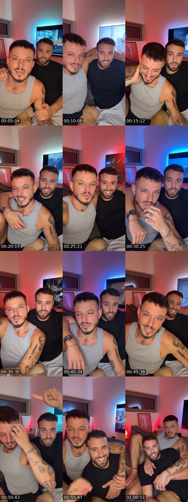 ASK US ANYTHING 🤍