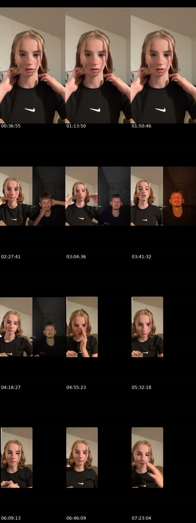@cls.mersedes3 TikTok live