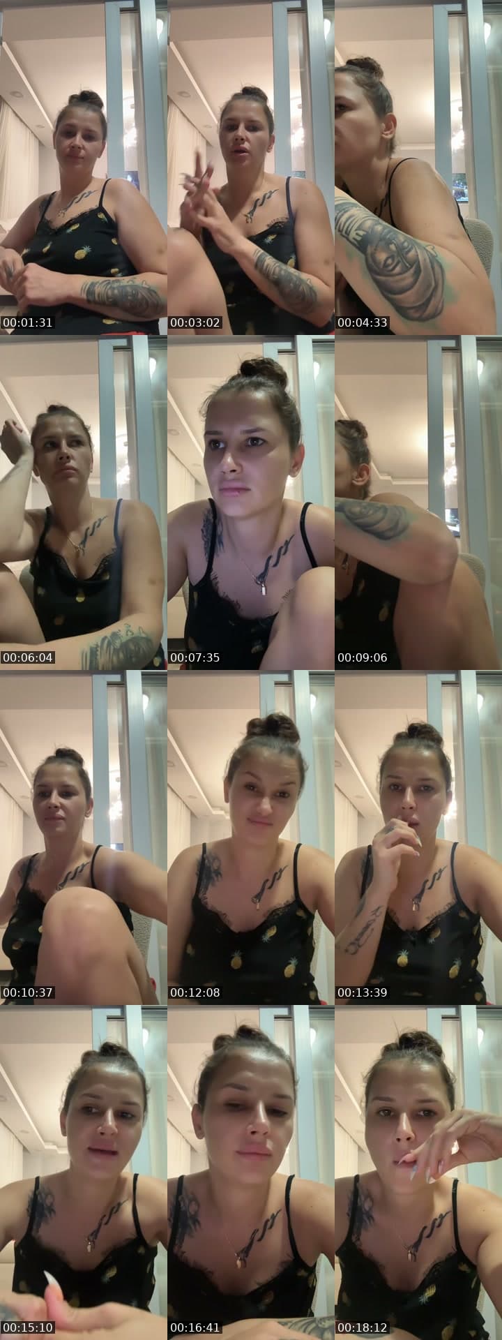 @gkaratas07 TikTok live stream