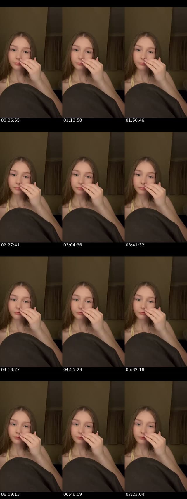 TikTok live: Soap live💗💗 by @sophww07
