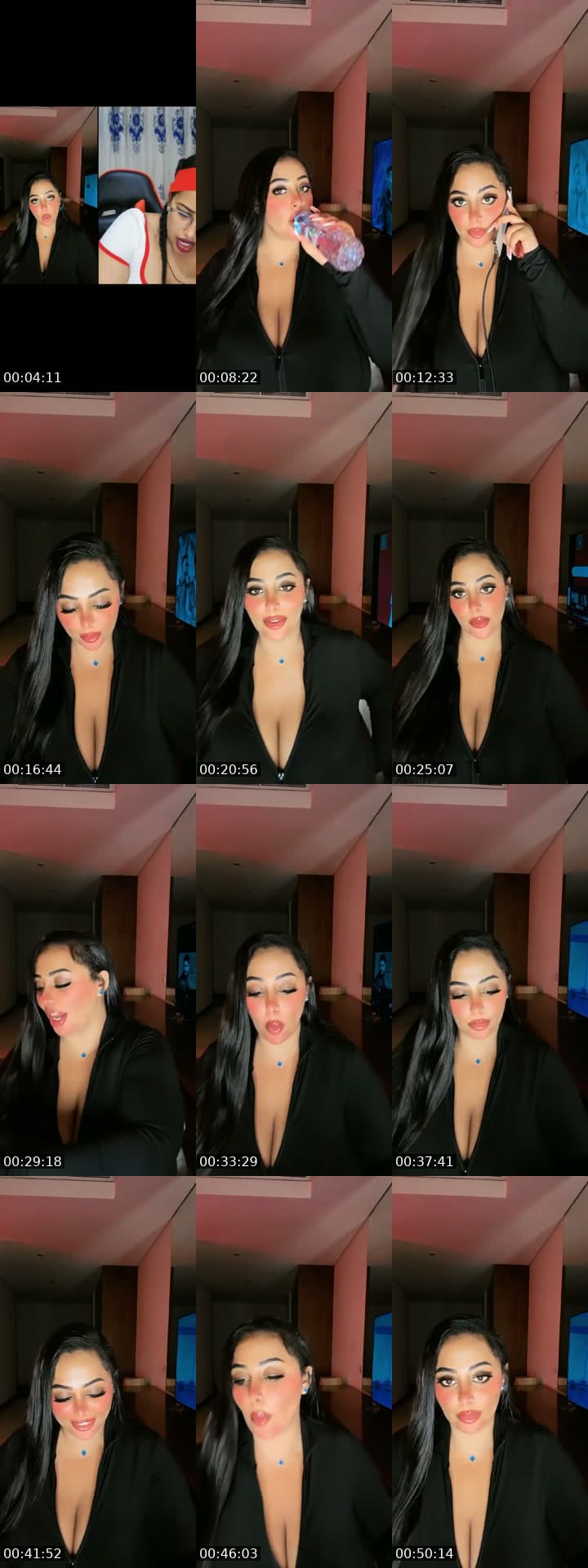 @tigrawyt3 TikTok live stream