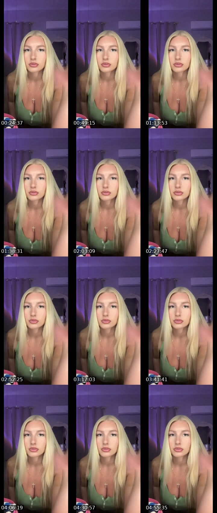 @tjspam27 TikTok live stream