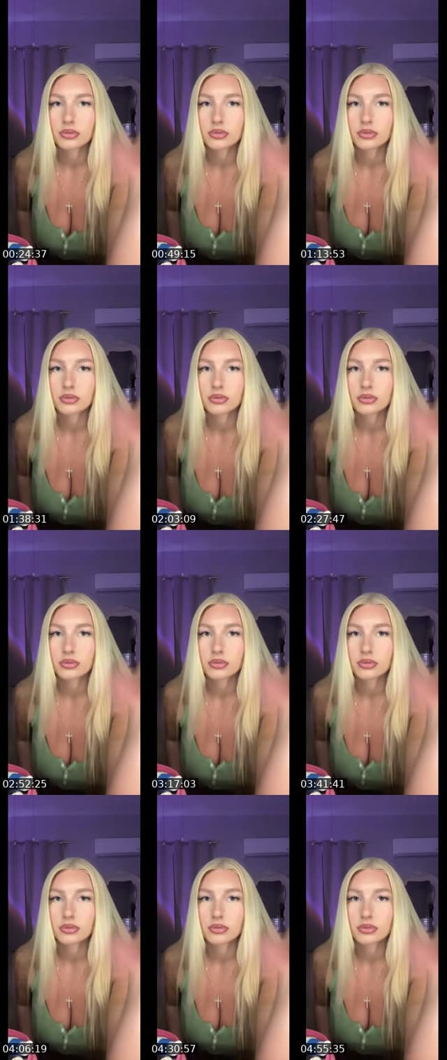 @tjspam27 TikTok live from 2026-07-16