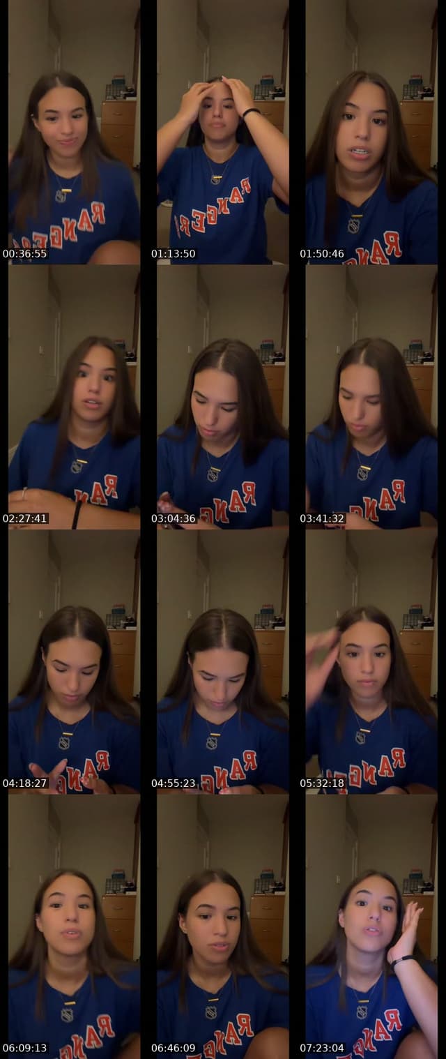 @lorenababyyyyyy TikTok live from 2026-07-16