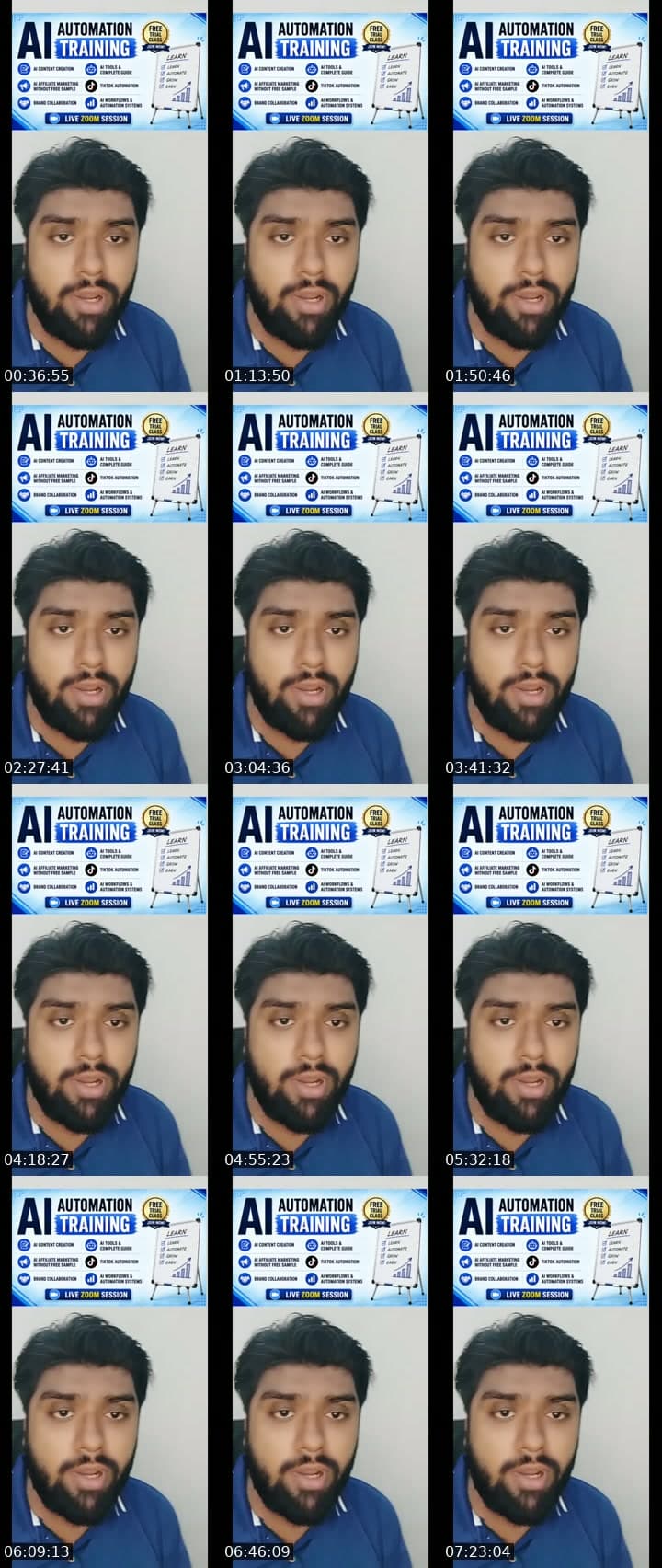 @ablaimentor_rehman TikTok live stream