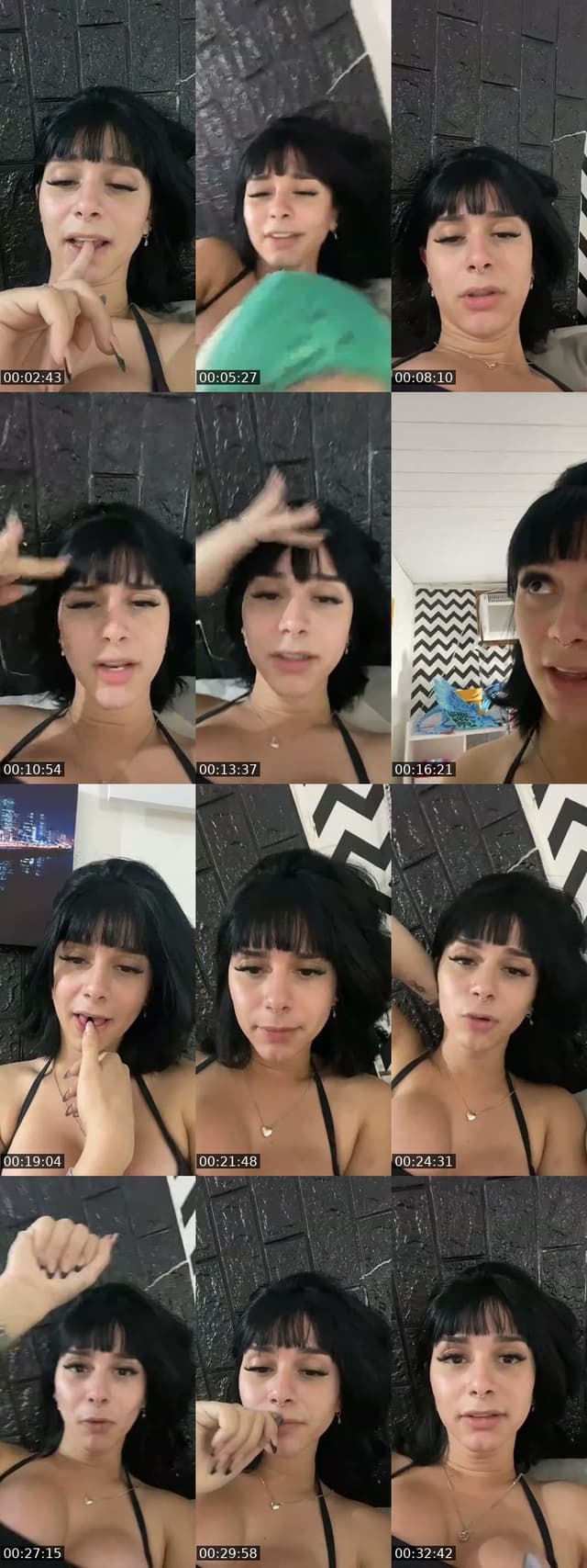 @_rynevess TikTok live