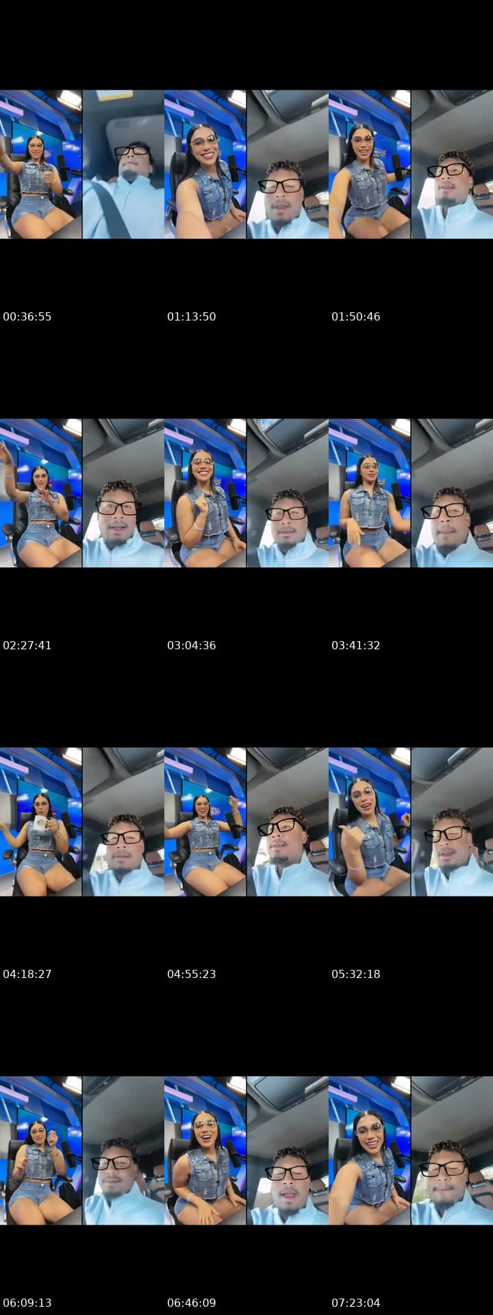 @dianabellgomezl TikTok live stream