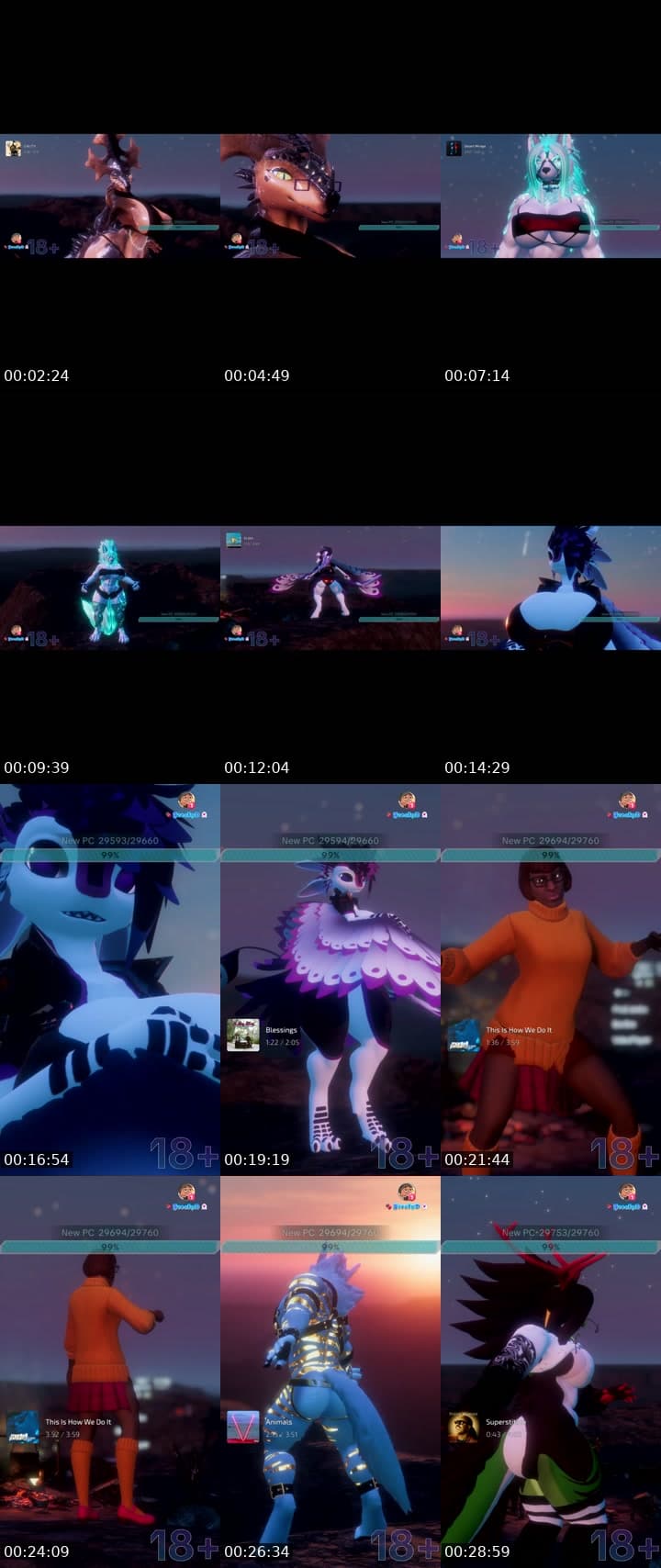 @brucepawpad TikTok live stream