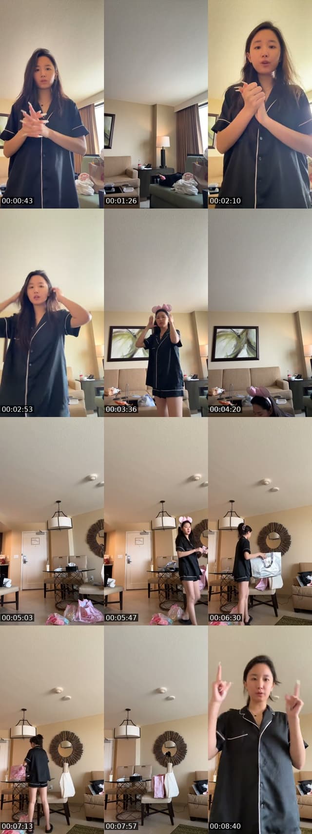@belle.kk95 TikTok live
