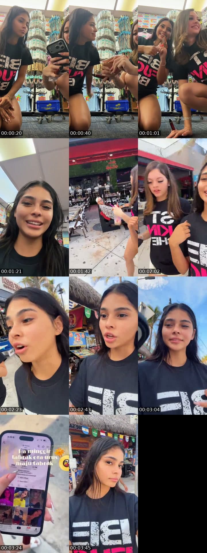 @danielariveraaa._ TikTok live stream