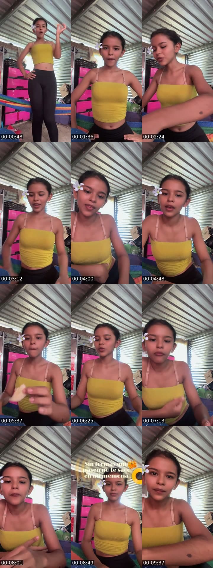 @yadira.elizabeth177 TikTok live stream