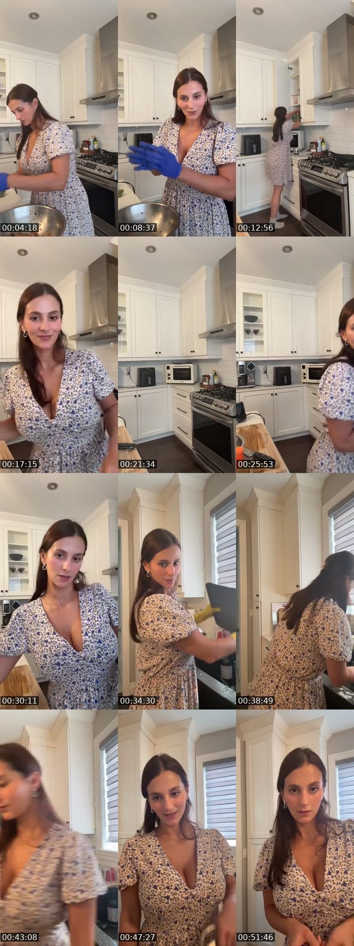 @stephaniecooks1 TikTok live stream