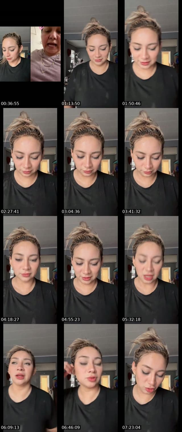 @merlyna64 TikTok live from 2026-07-16