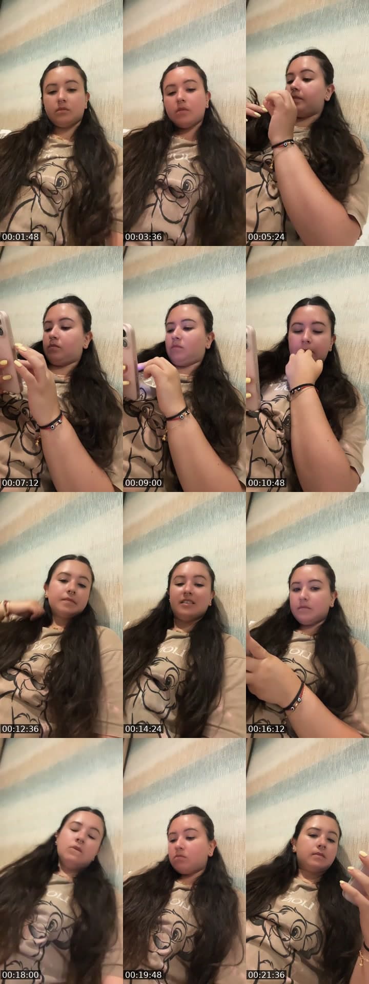 @mofles315 TikTok live stream