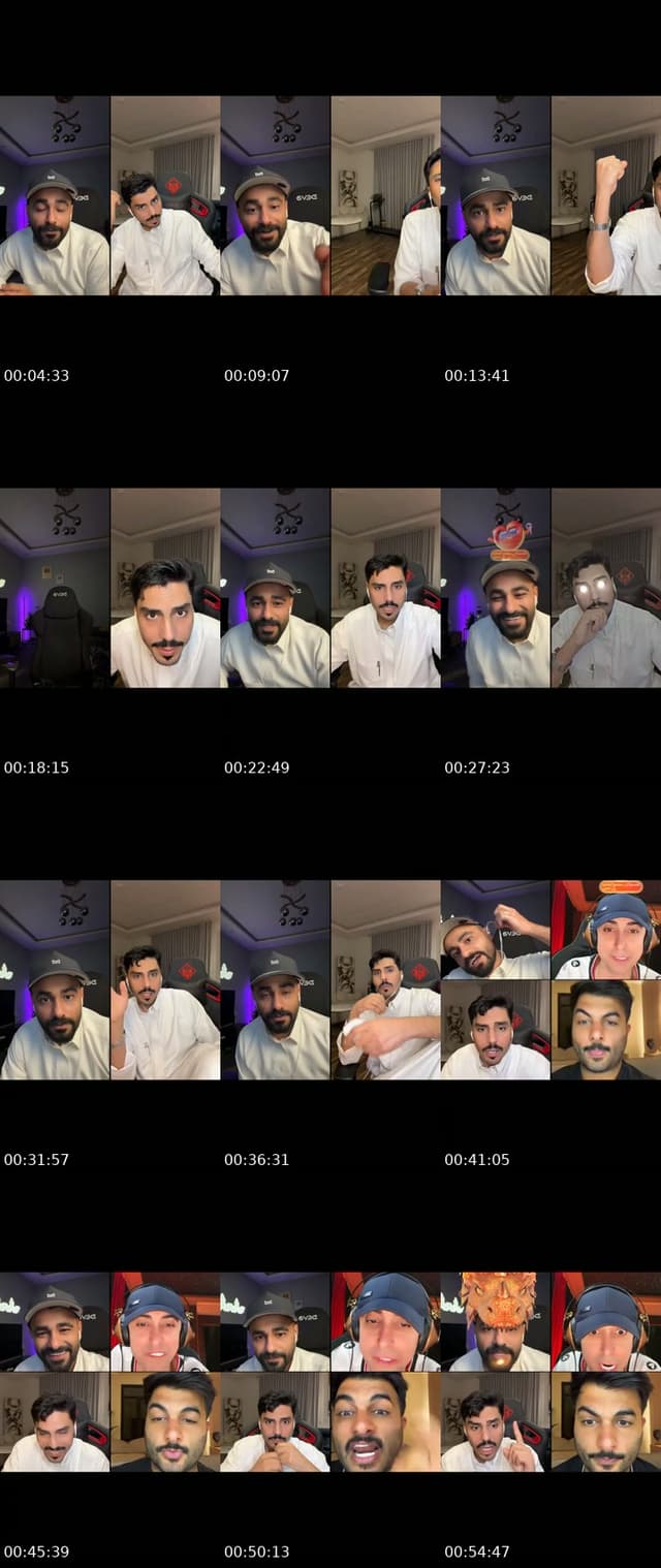 @mstolhak TikTok live