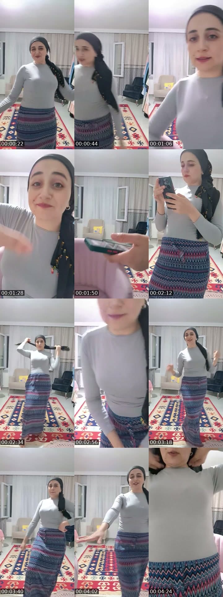 @nicesin TikTok live stream