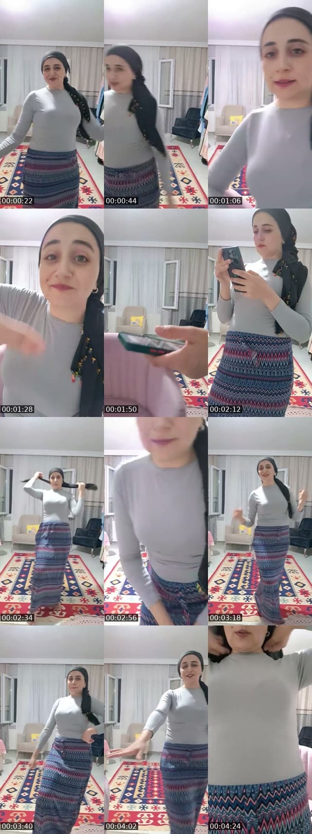@nicesin TikTok live