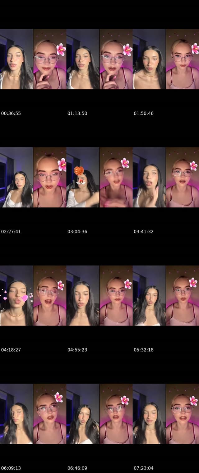 @prettymaad TikTok live from 2026-07-16