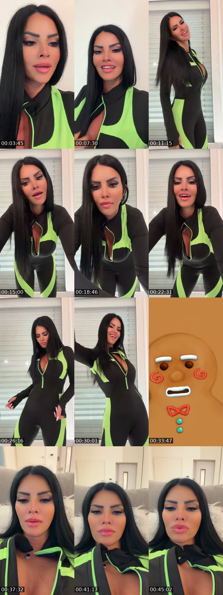 @perla999amg TikTok live stream