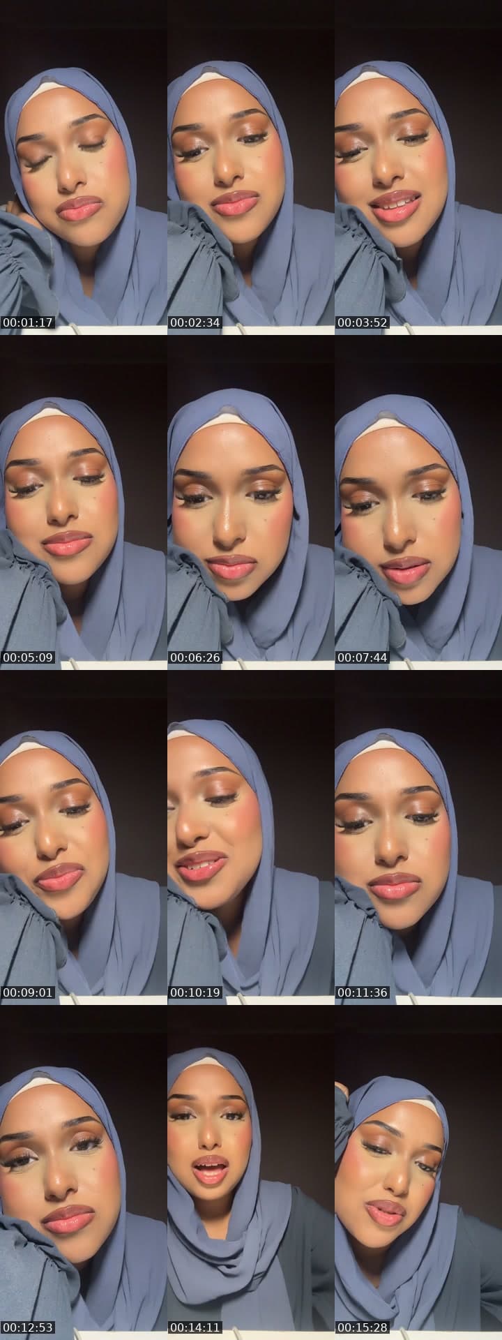 @radina_6 TikTok live stream