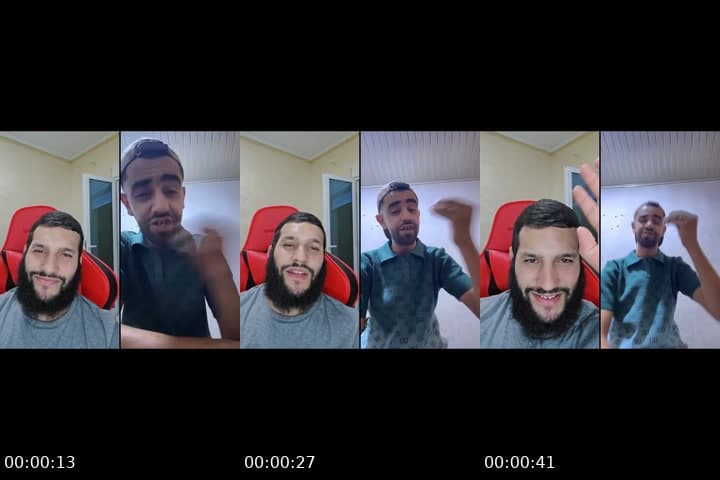 @salah31243 TikTok live stream
