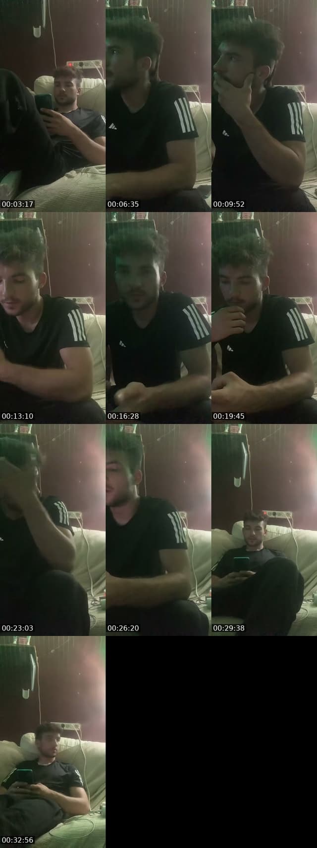 @antonlpr TikTok live