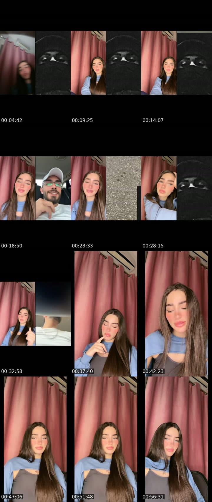 @ah116sf TikTok live stream