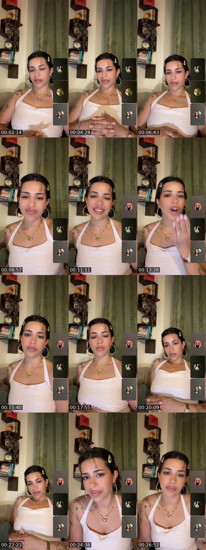 اثبتلي صحة دينك