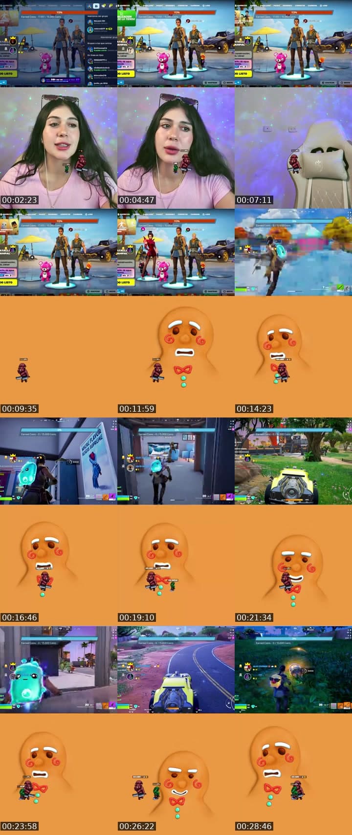 @valevvs4 TikTok live stream