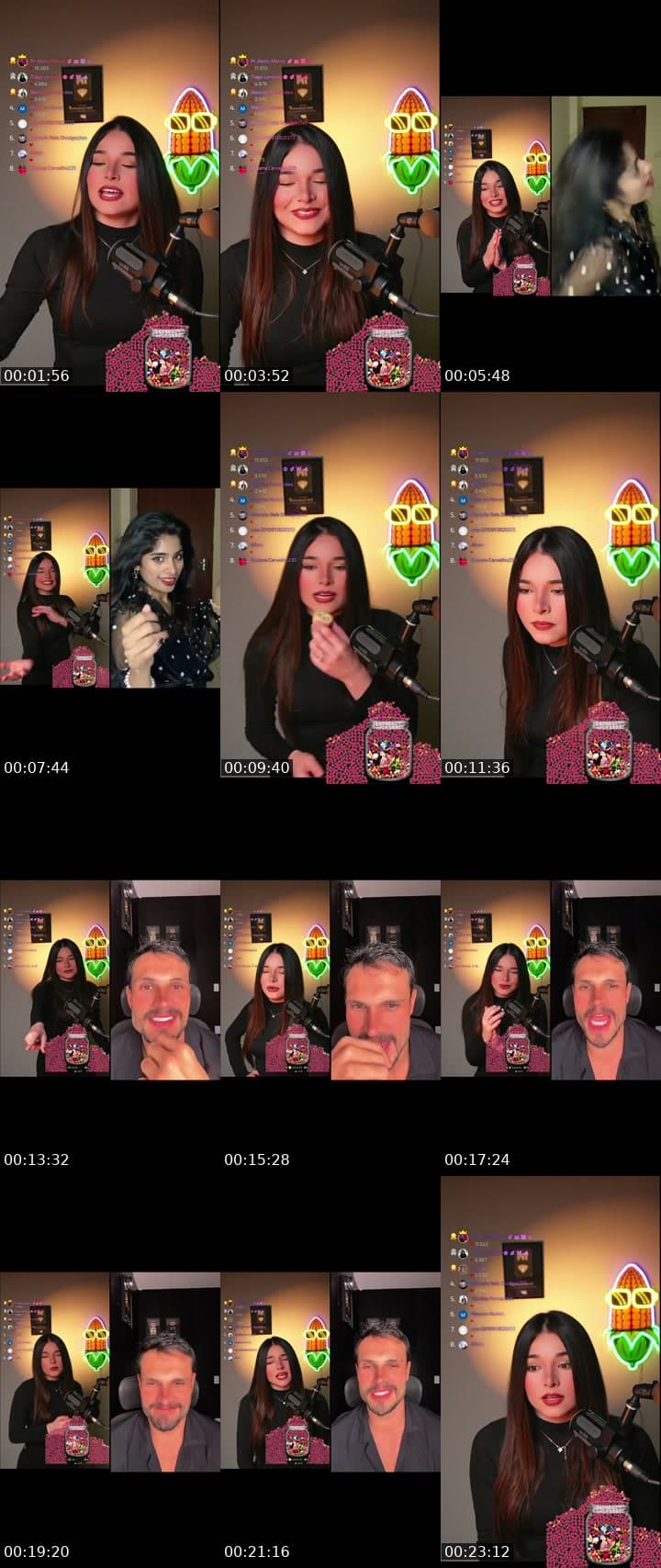 Batalha oficial de aniversário
