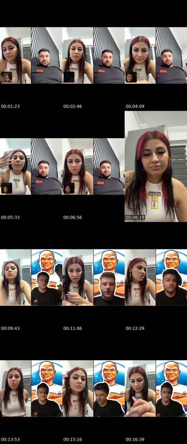 @_aliciaaa_1409 TikTok live