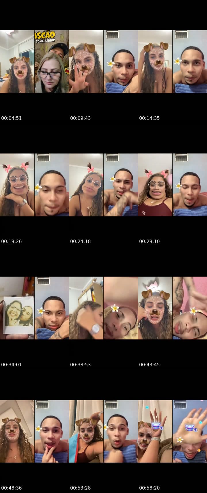 Gente corre aq