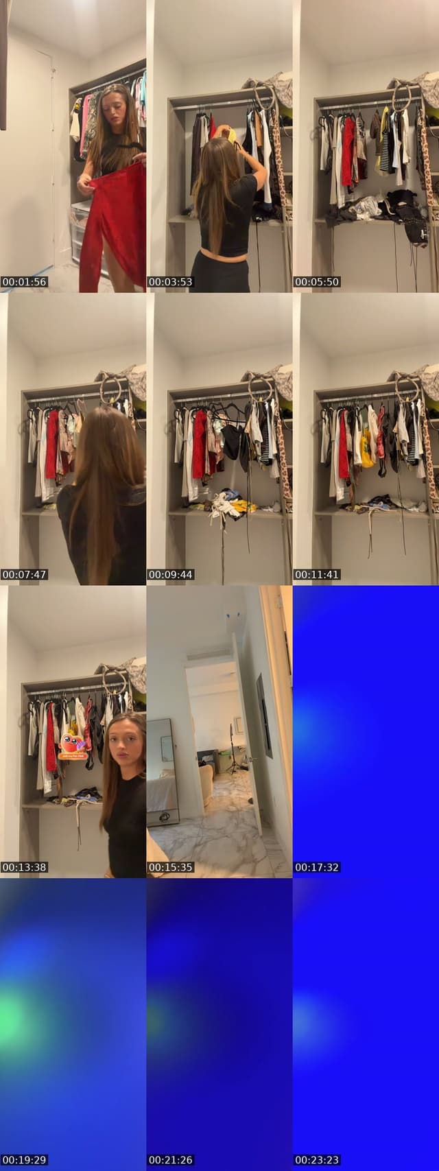 @woahvickyy TikTok live