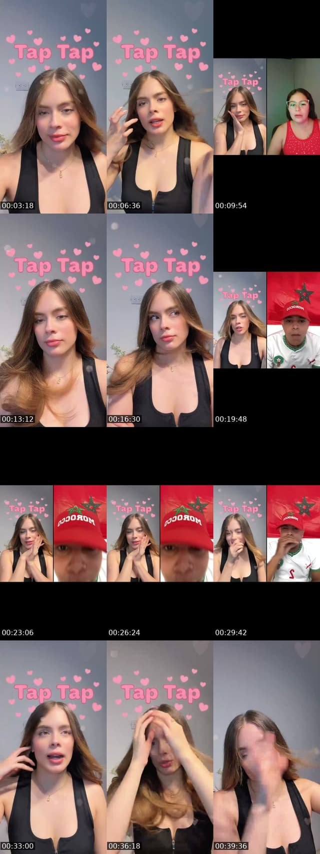 @val.aguirre TikTok live from 2026-07-16