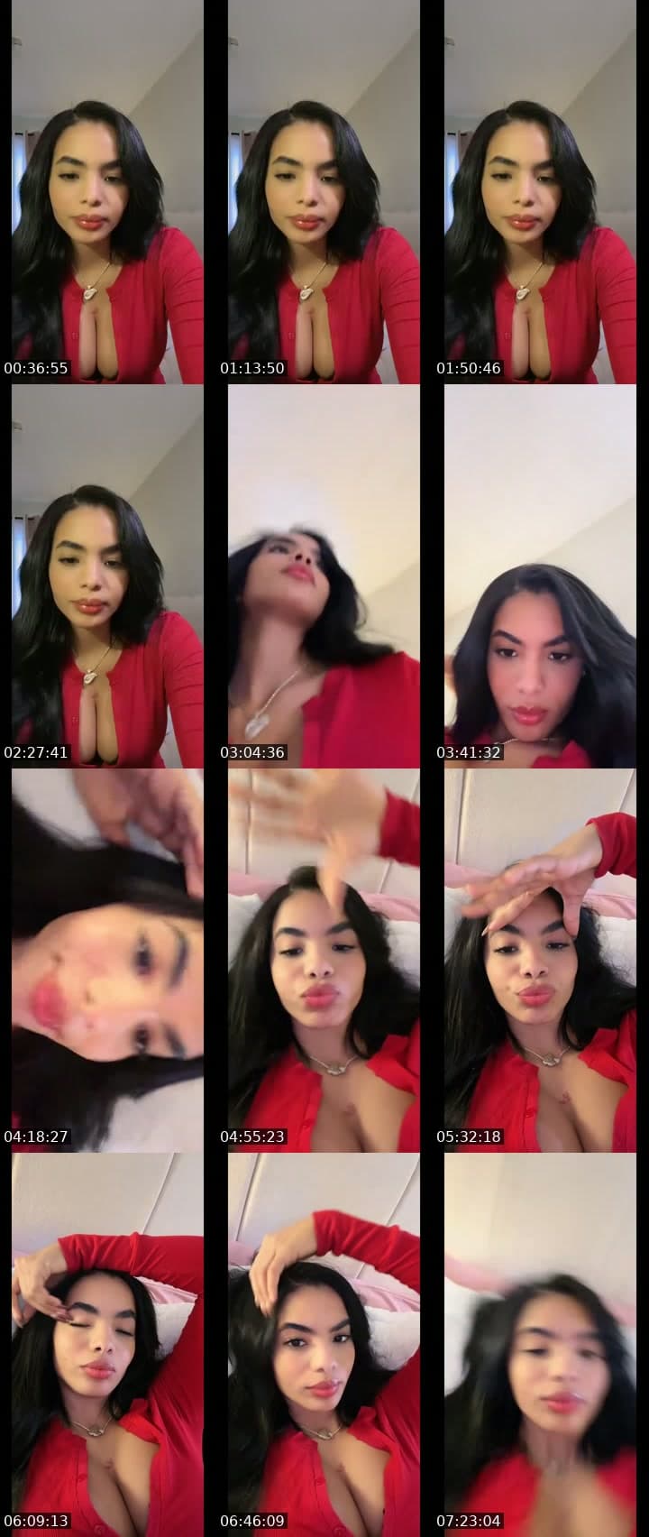 @evatejada062 TikTok live stream