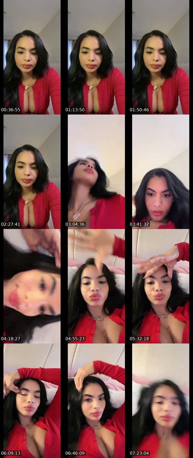 @evatejada062 TikTok live